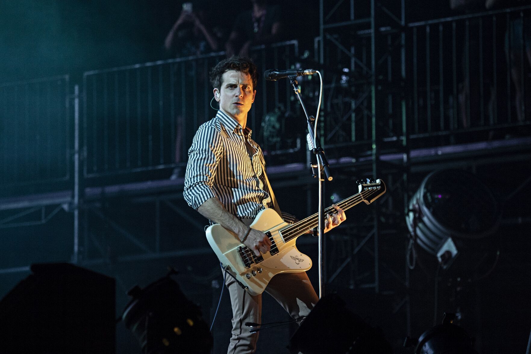 Jared Followill
